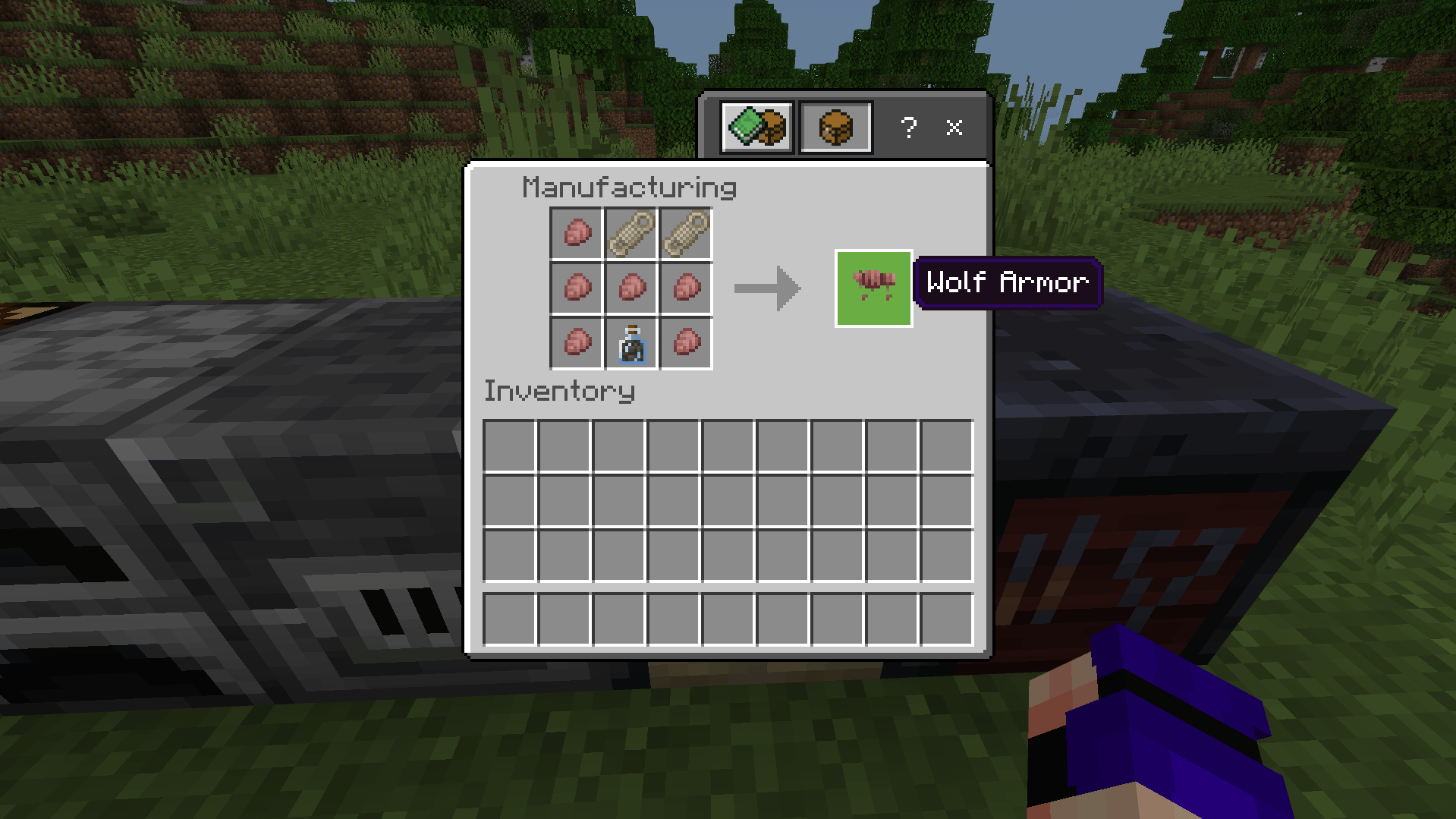 Extreme Survival BETA 0.7.0 - The Copper Age Chapter One — screenshot 5