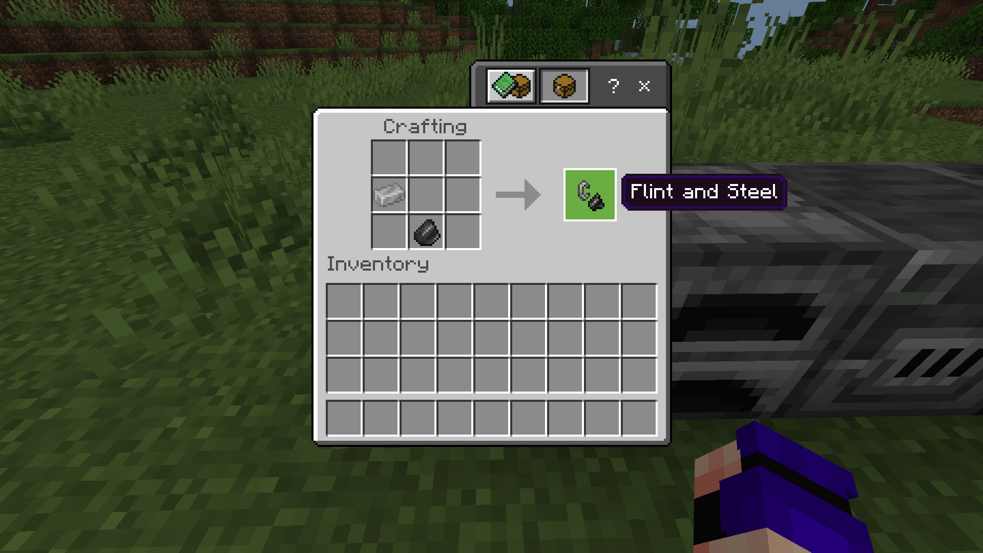 Extreme Survival BETA 0.7.0 - The Copper Age Chapter One — screenshot 7