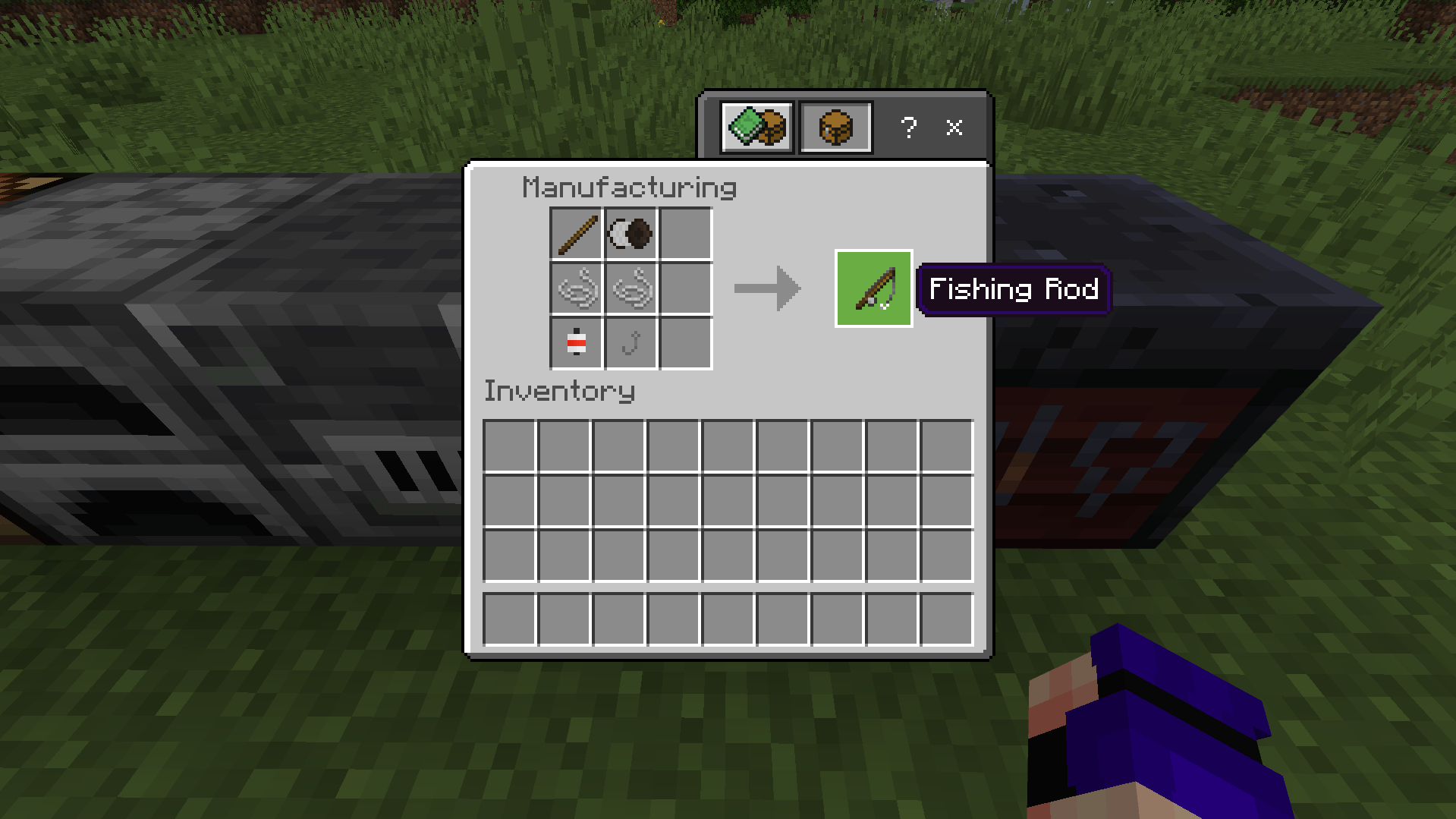 Extreme Survival BETA 0.7.0 - The Copper Age Chapter One — screenshot 8