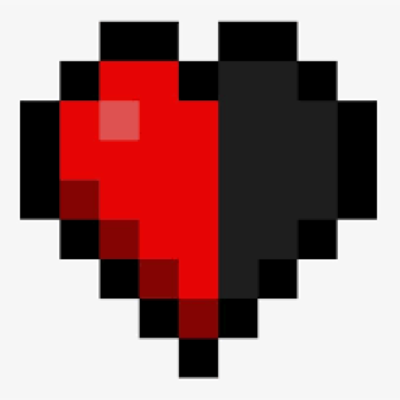 Half Heart Mode