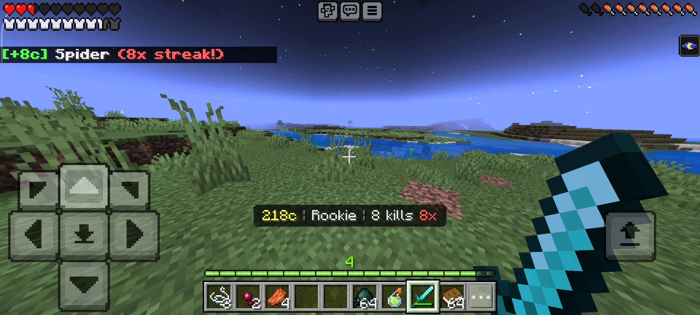 Bounty Hunter - PvP Economy — screenshot 6
