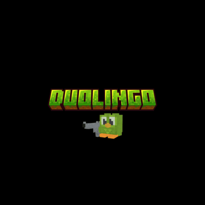 Duolingo Bird