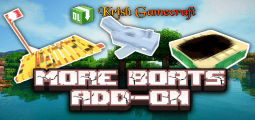 More Boats Add-on — screenshot 1