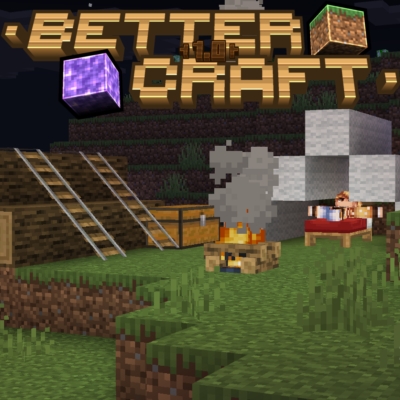 Better Craft