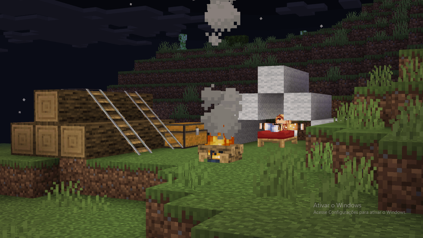 Better Craft — screenshot 1