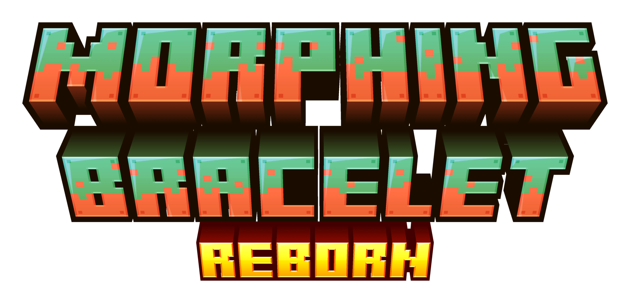 MBR - Morphing Bracelet Reborn — screenshot 1