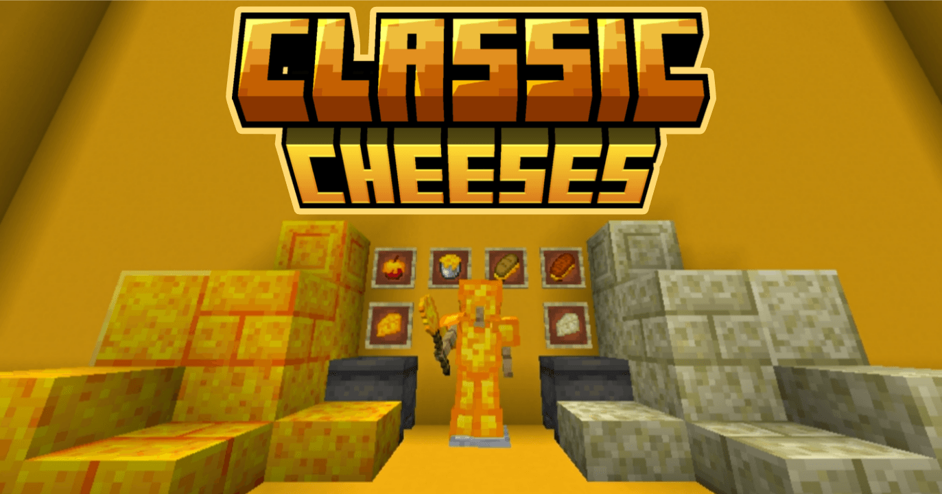 Classic Cheeses — screenshot 1