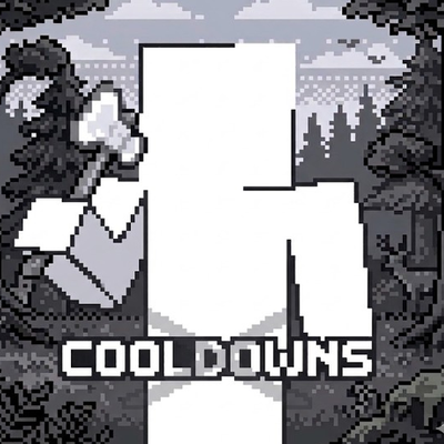 cooldowns remover