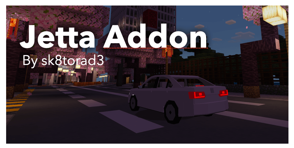MK6 Jetta - Simple Car - 1.21.90+ — screenshot 1