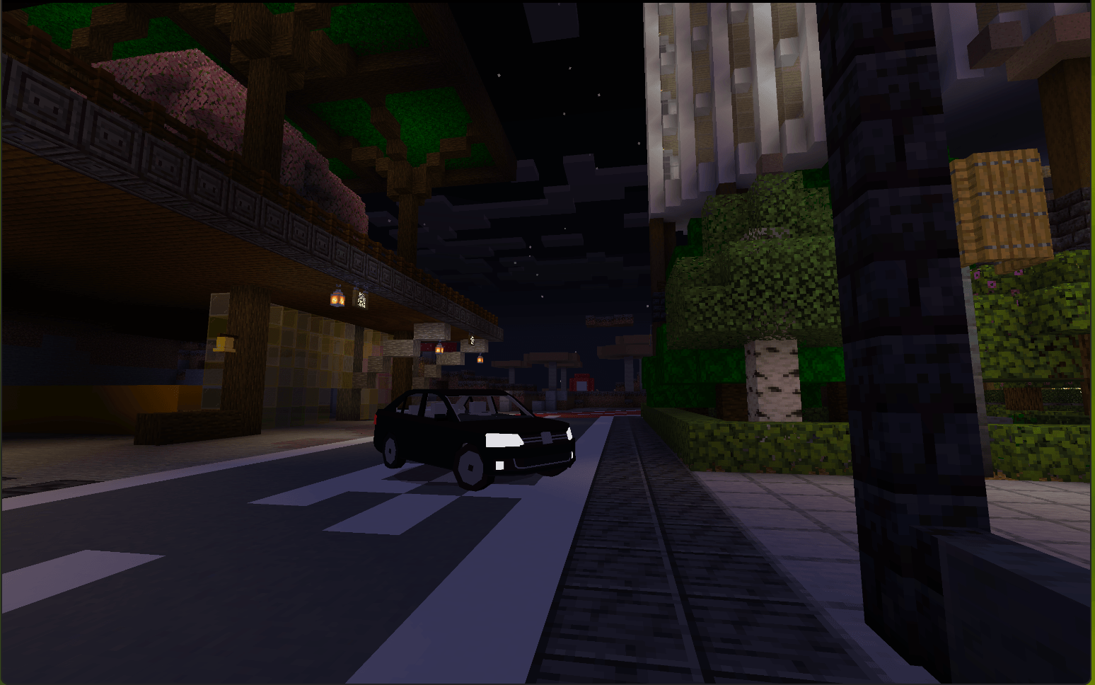 MK6 Jetta - Simple Car - 1.21.90+ — screenshot 2