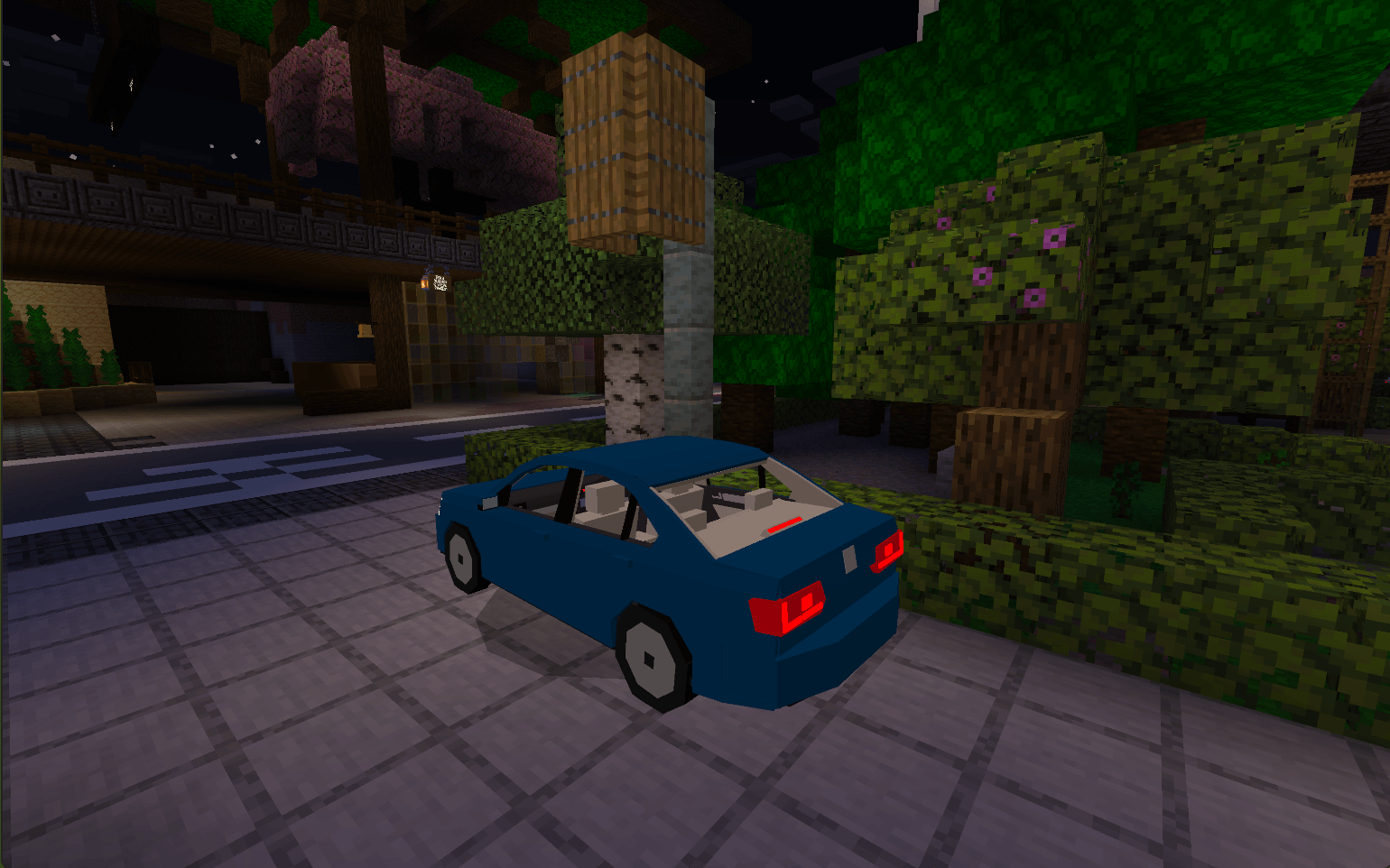 MK6 Jetta - Simple Car - 1.21.90+ — screenshot 4
