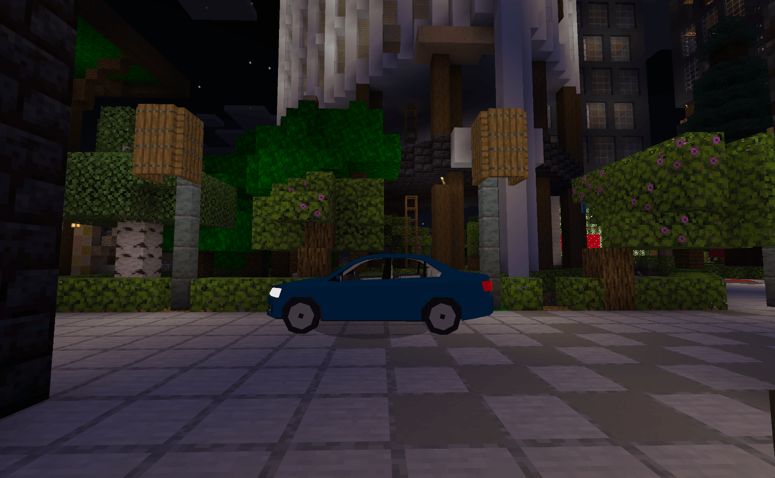 MK6 Jetta - Simple Car - 1.21.90+ — screenshot 6