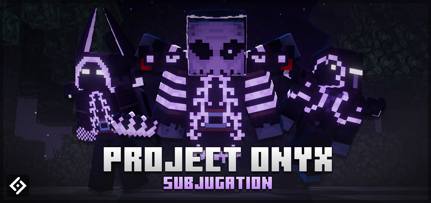 Project Onyx: Subjugation | Universal Tower Defence Addon — screenshot 1