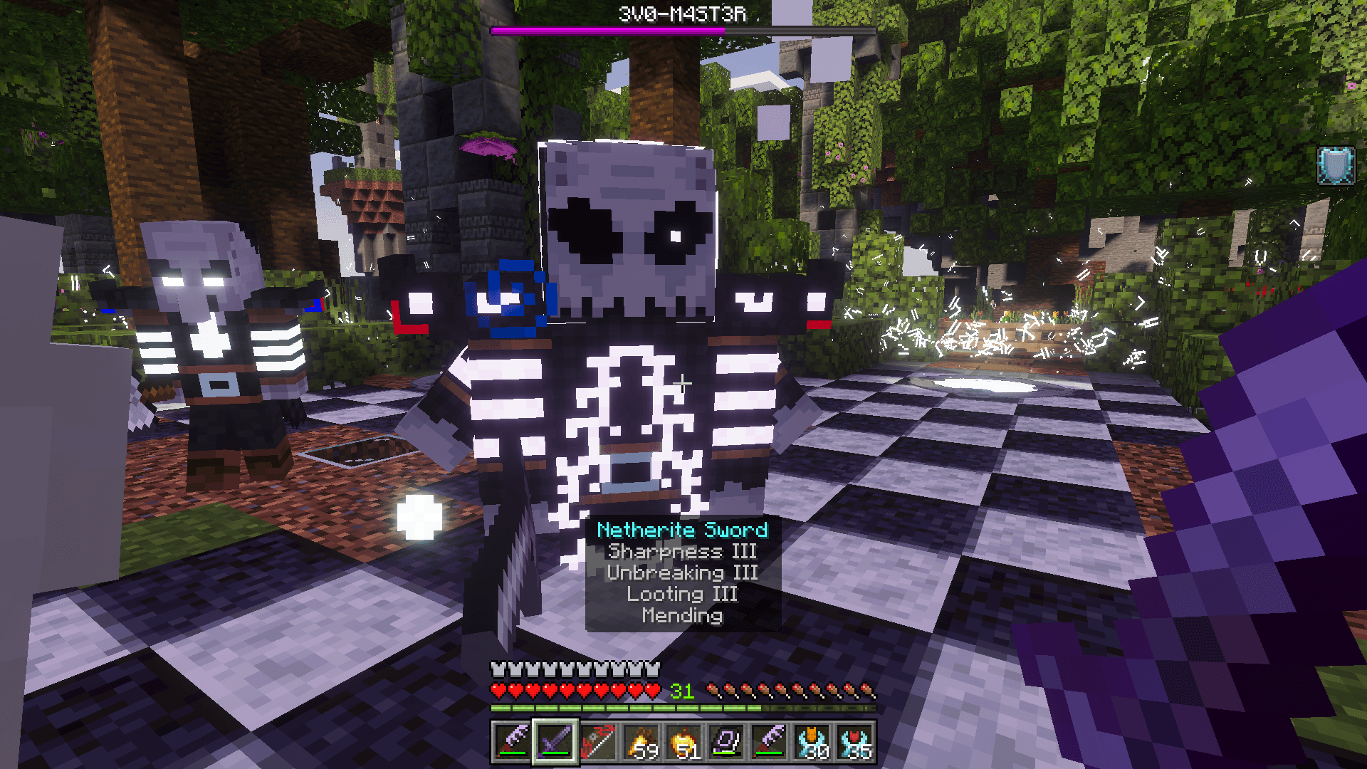 Project Onyx: Subjugation | Universal Tower Defence Addon — screenshot 6