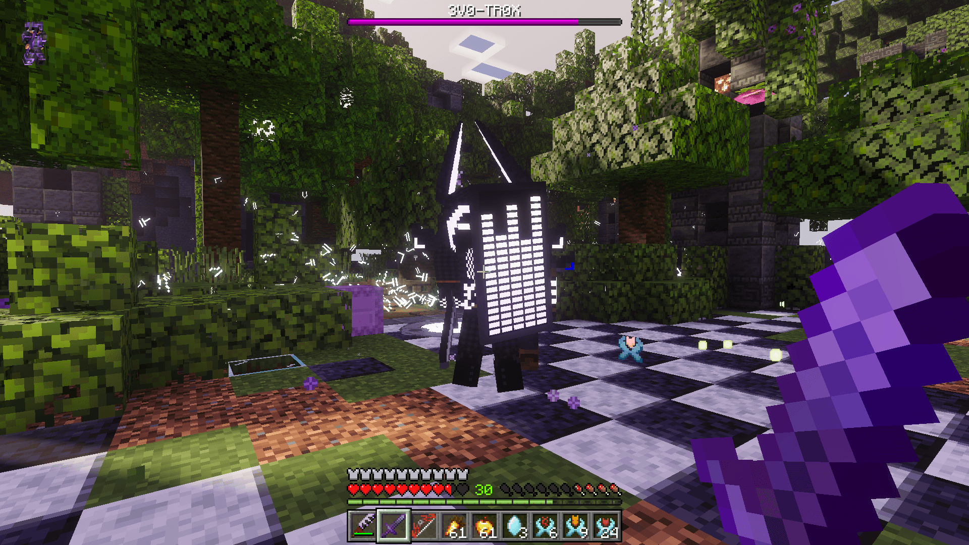 Project Onyx: Subjugation | Universal Tower Defence Addon — screenshot 7