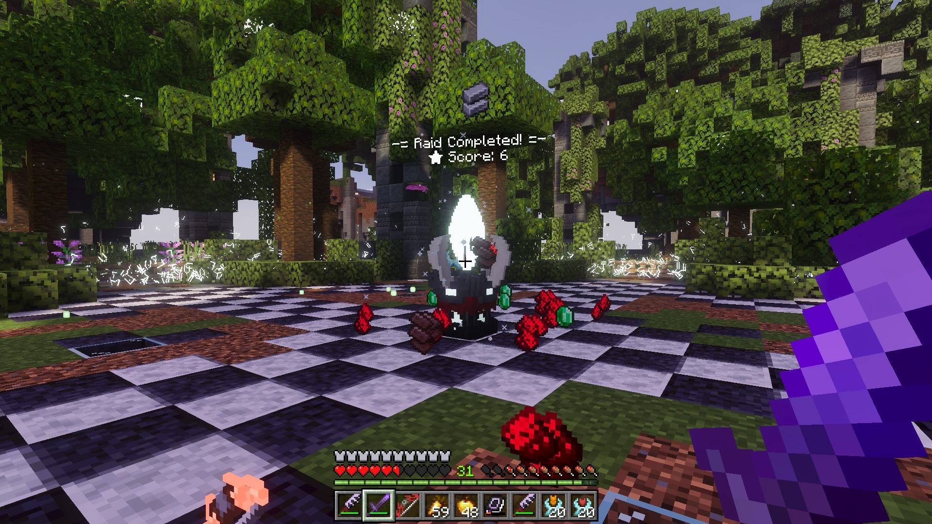 Project Onyx: Subjugation | Universal Tower Defence Addon — screenshot 8