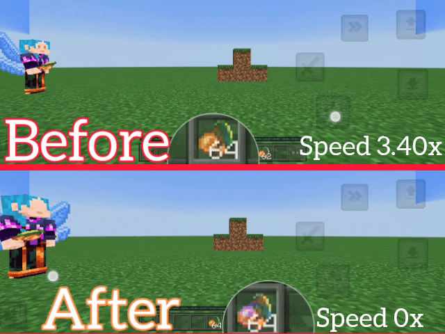 Food Physics — Eat while sprinting — screenshot 1