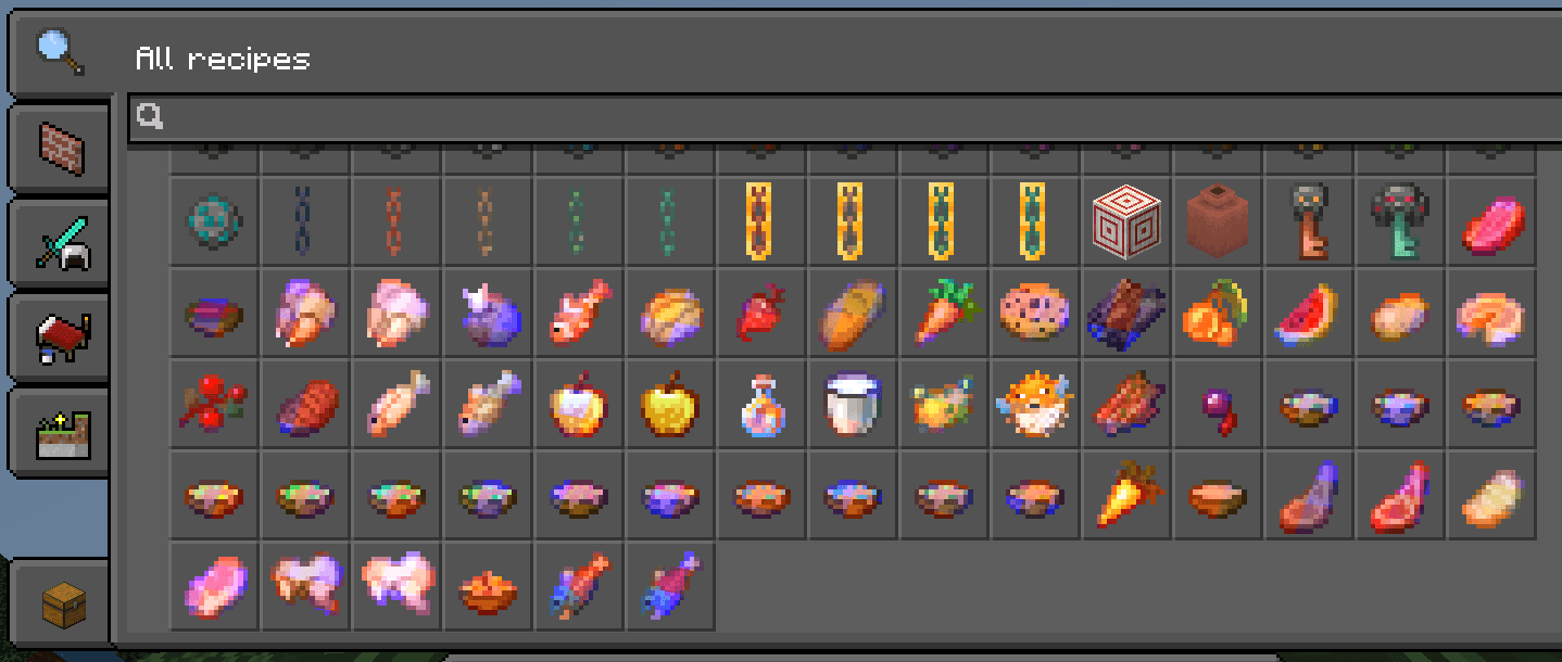 Food Physics — Eat while sprinting — screenshot 3