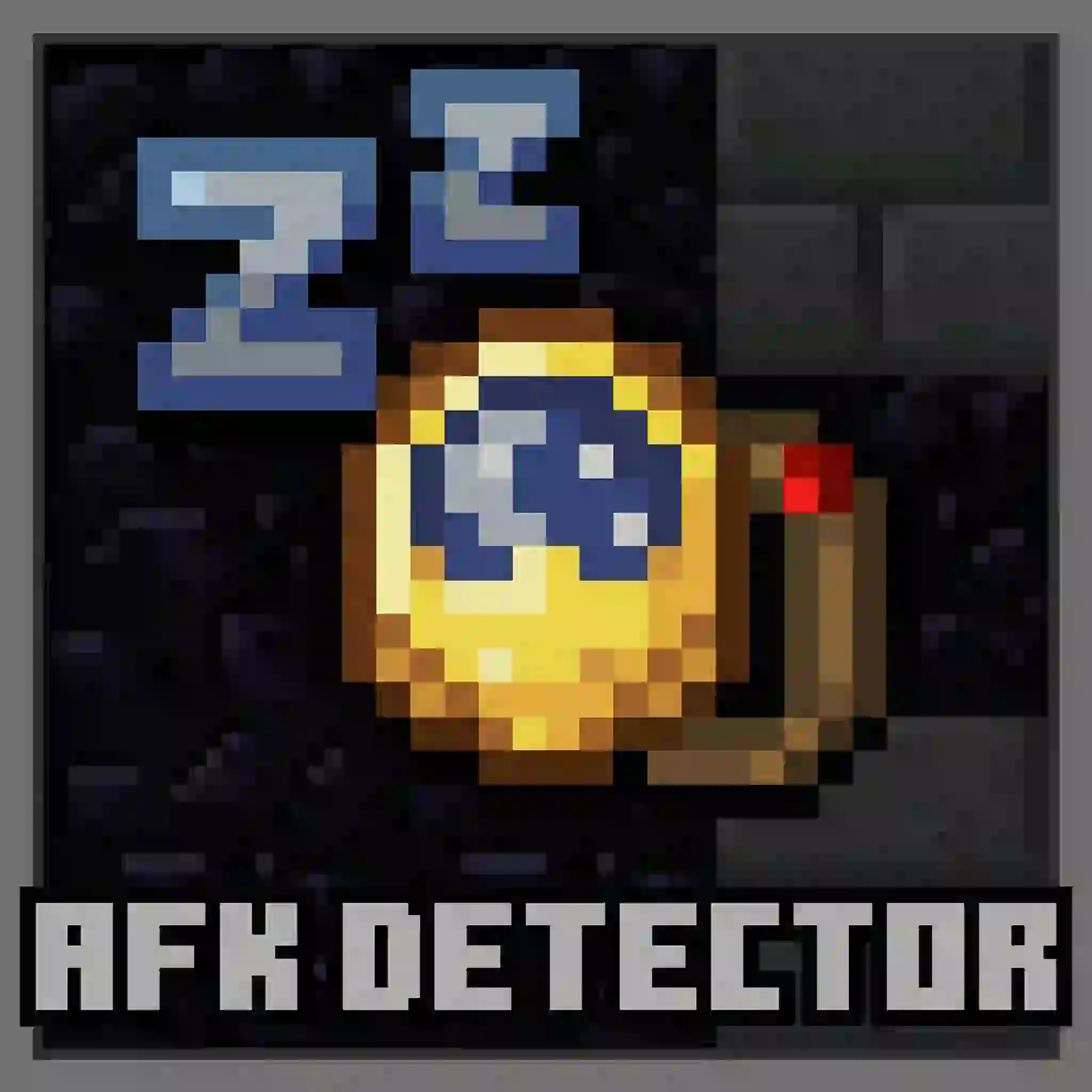 AFK Detector Addon: Auto Idle Tag & Protection