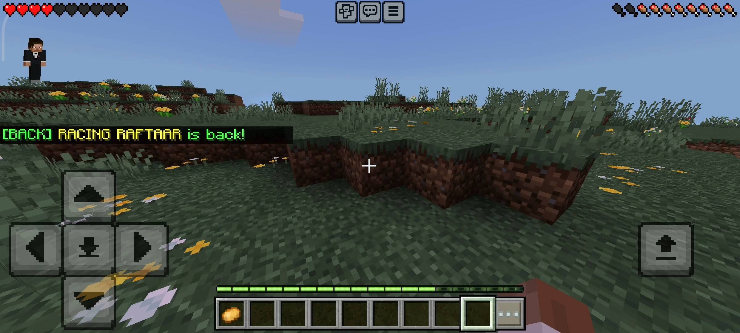 AFK Detector Addon: Auto Idle Tag & Protection — screenshot 4
