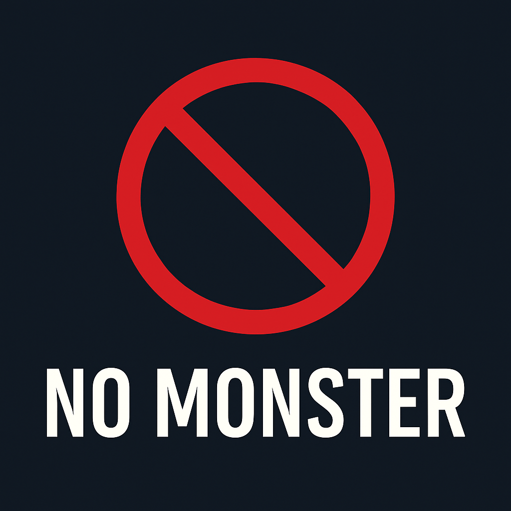 No Hostile Mobs