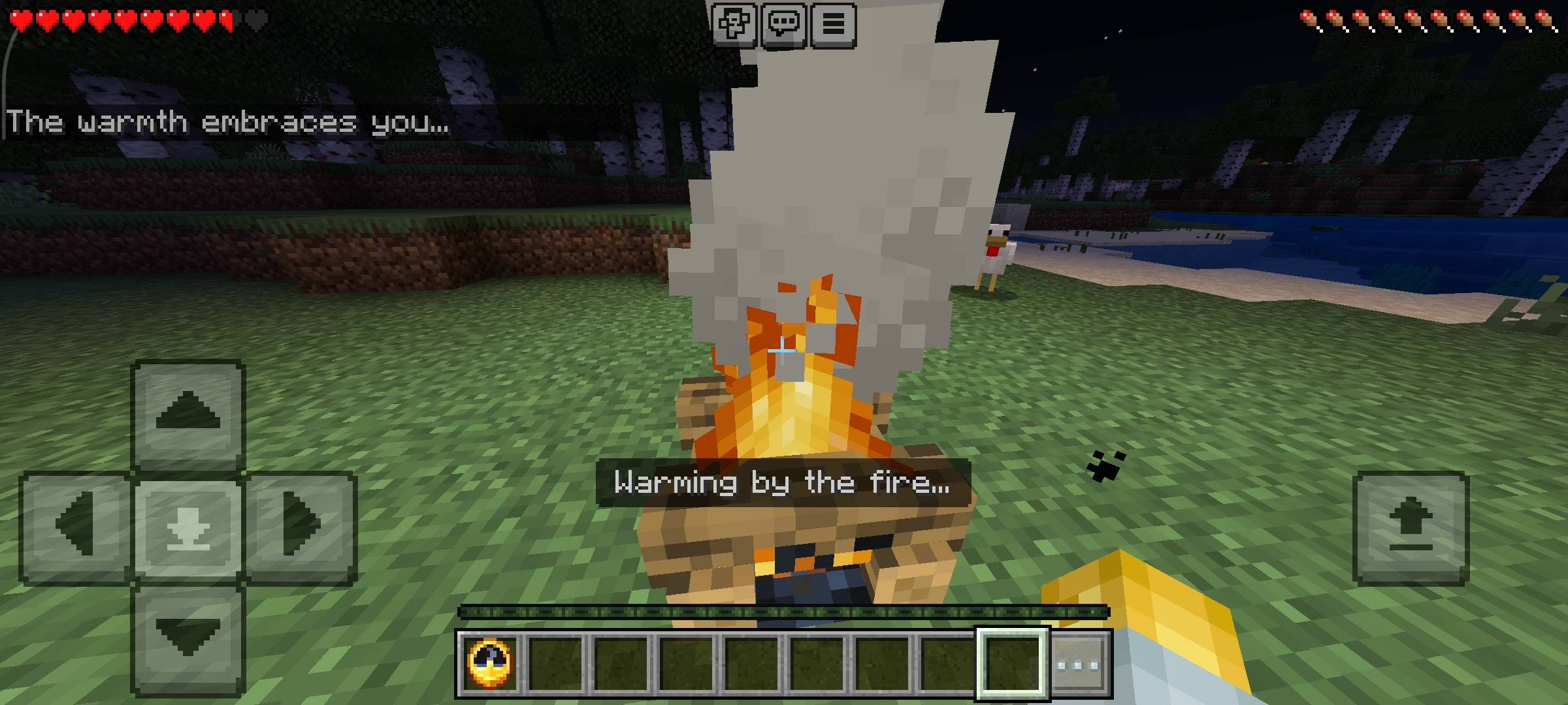 Cozy Campfires - Healing & Rest — screenshot 5
