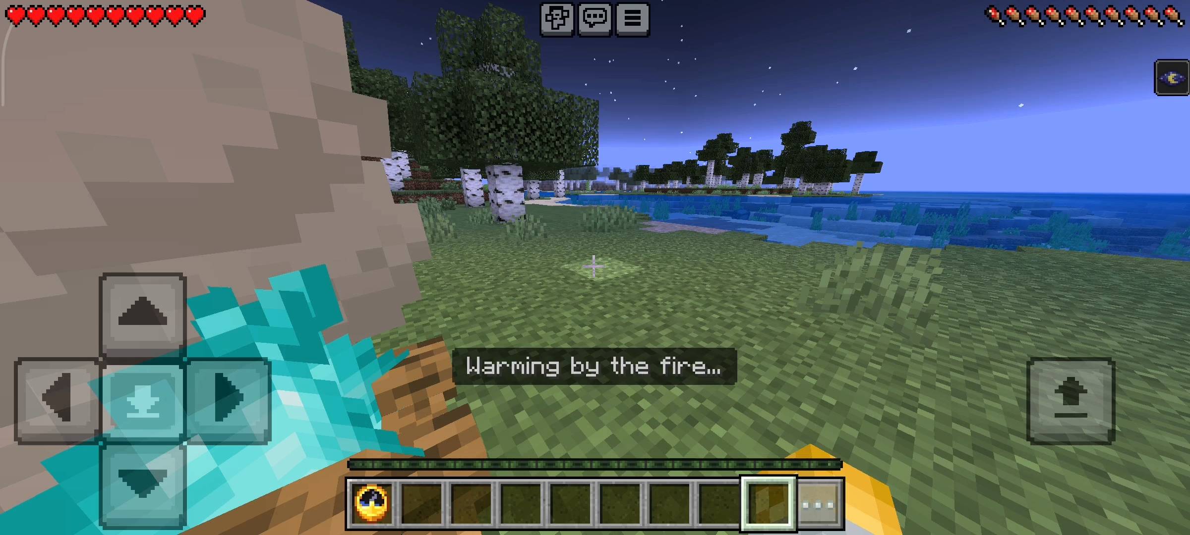 Cozy Campfires - Healing & Rest — screenshot 6
