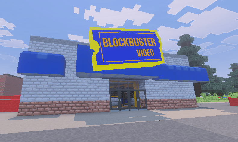Blockbuster Video — screenshot 3