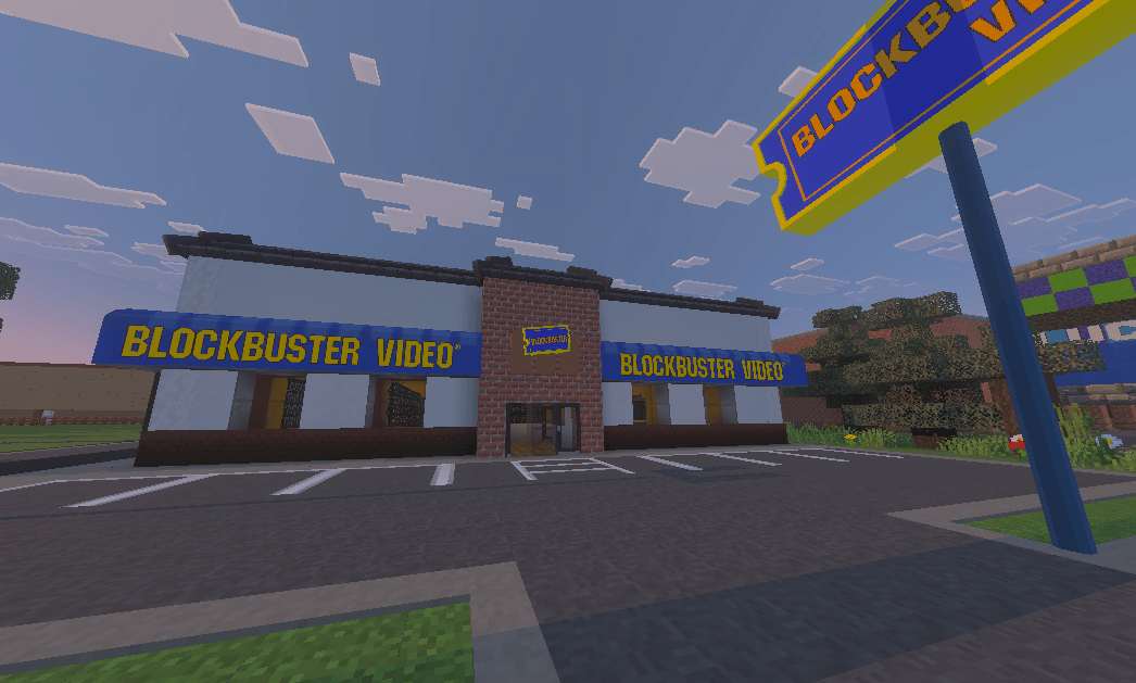 Blockbuster Video — screenshot 4