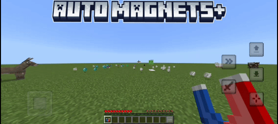 Auto Magnets+ 'Achievements Friendly' — screenshot 1