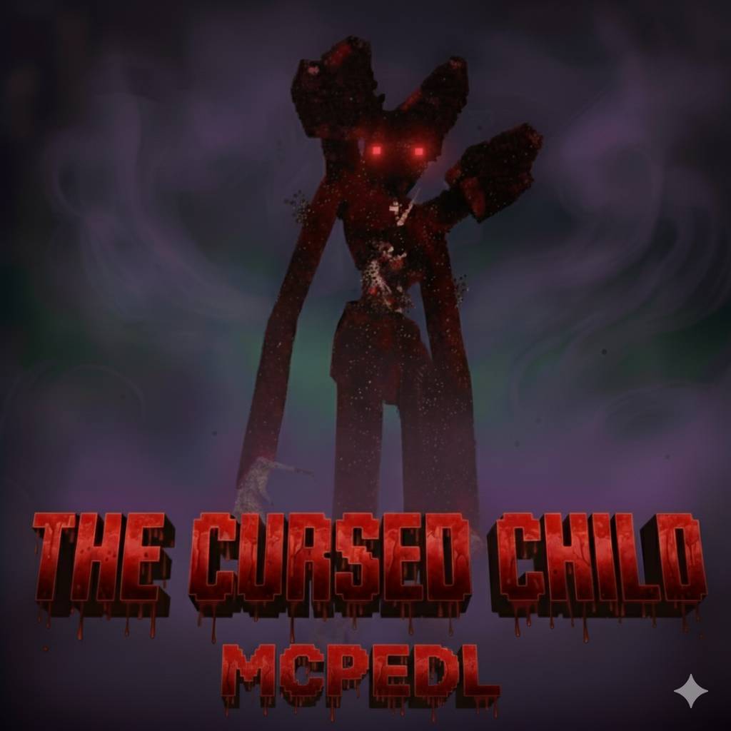 cursed child — screenshot 2