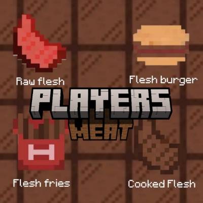Player's Meat — screenshot 2