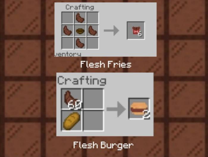 Player's Meat — screenshot 5