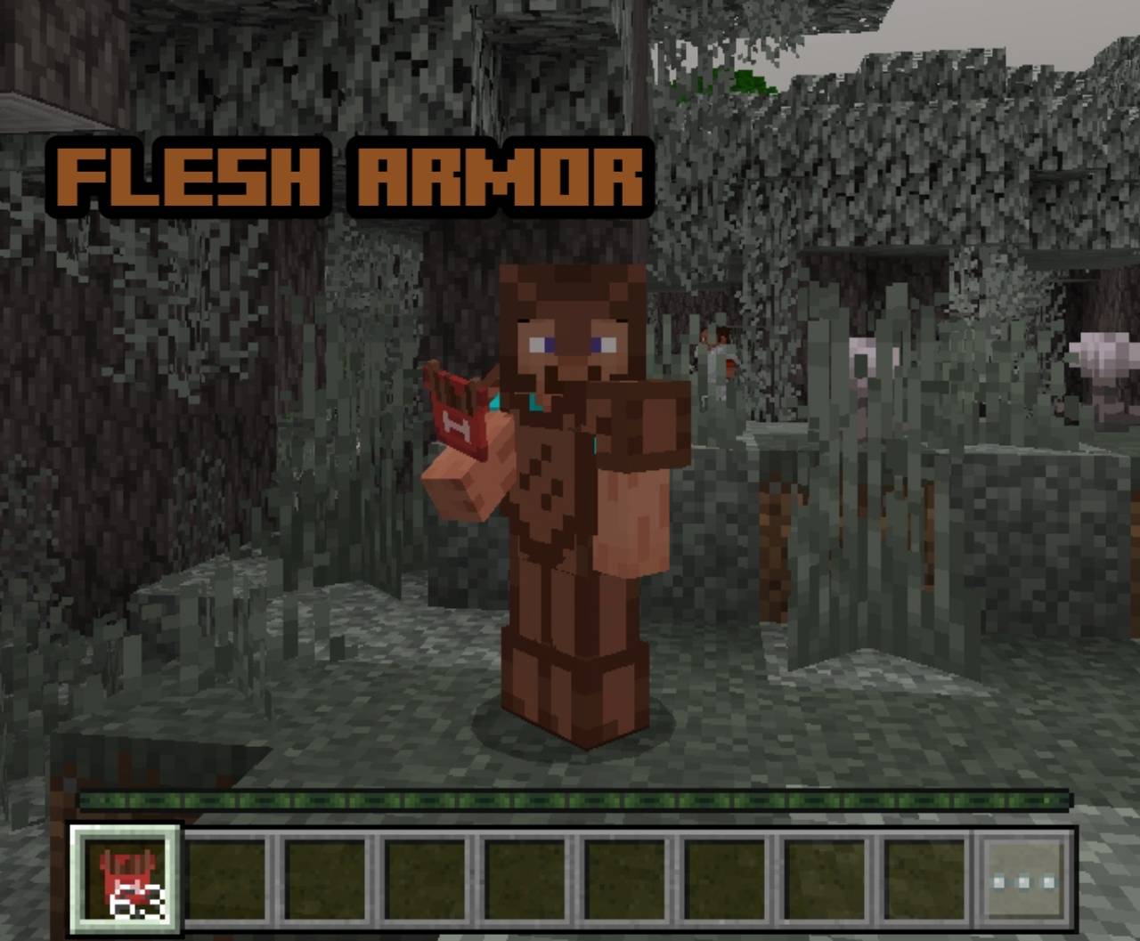 Player's Meat — screenshot 7