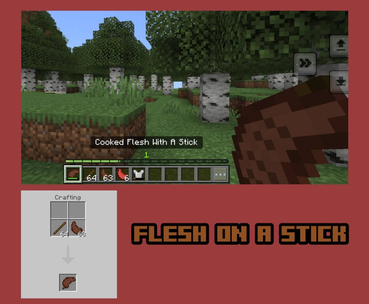 Player's Meat — screenshot 8