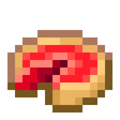 [Achievements] Even More Foods