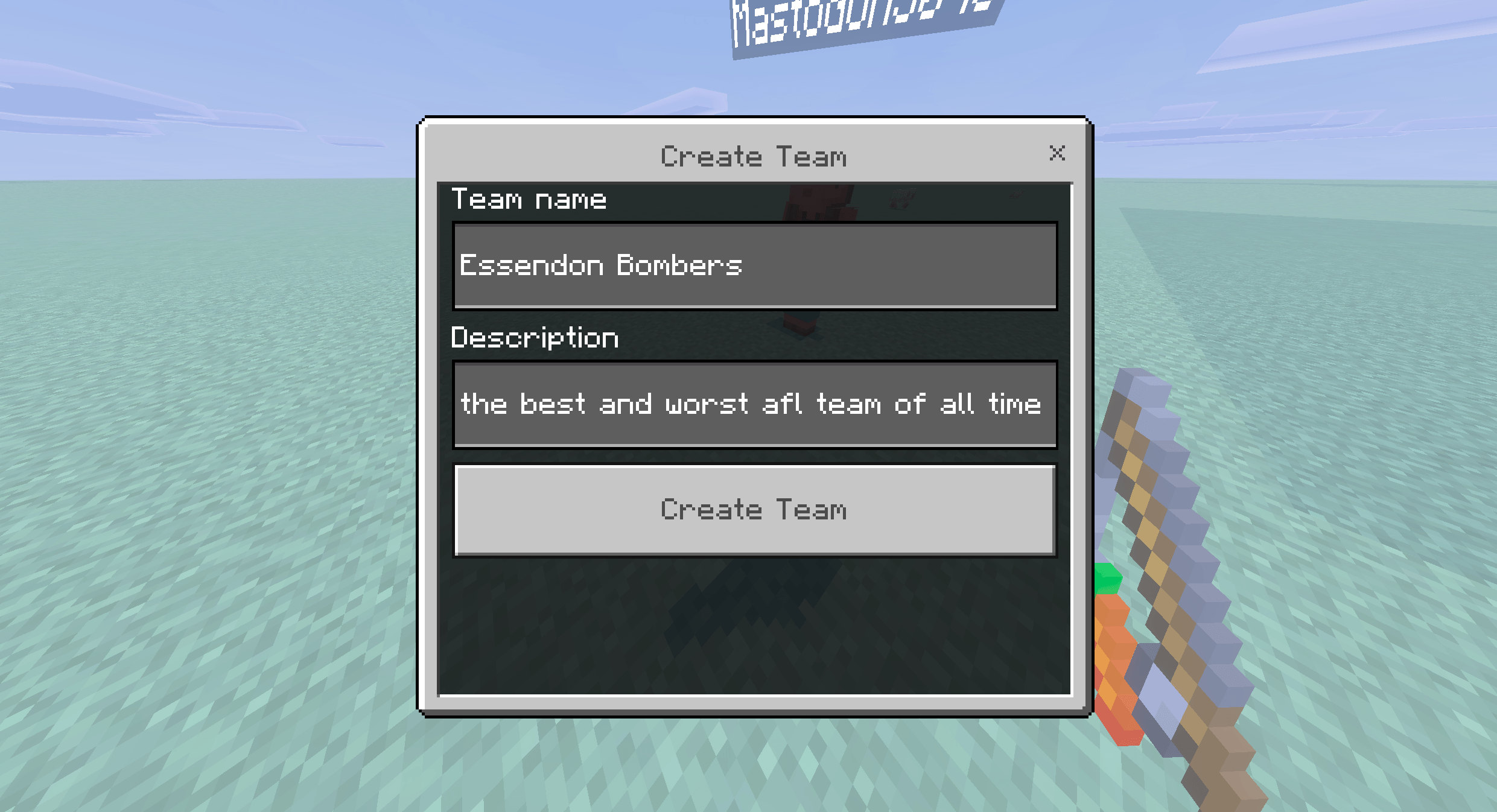 Bedrock Clans+ — screenshot 5