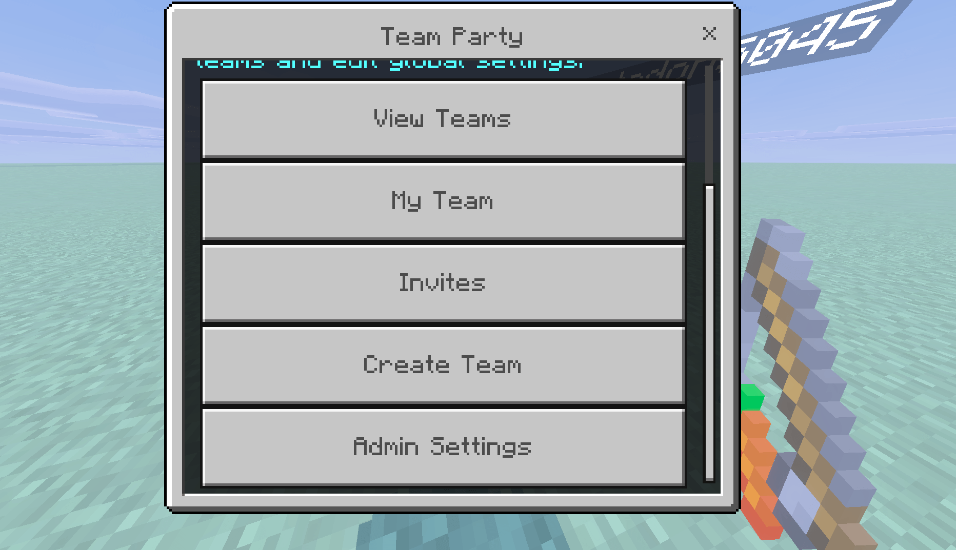 Bedrock Clans+ — screenshot 6