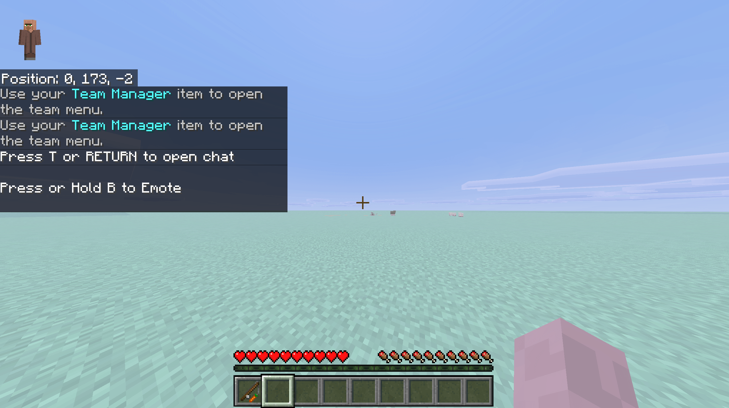 Bedrock Clans+ — screenshot 8