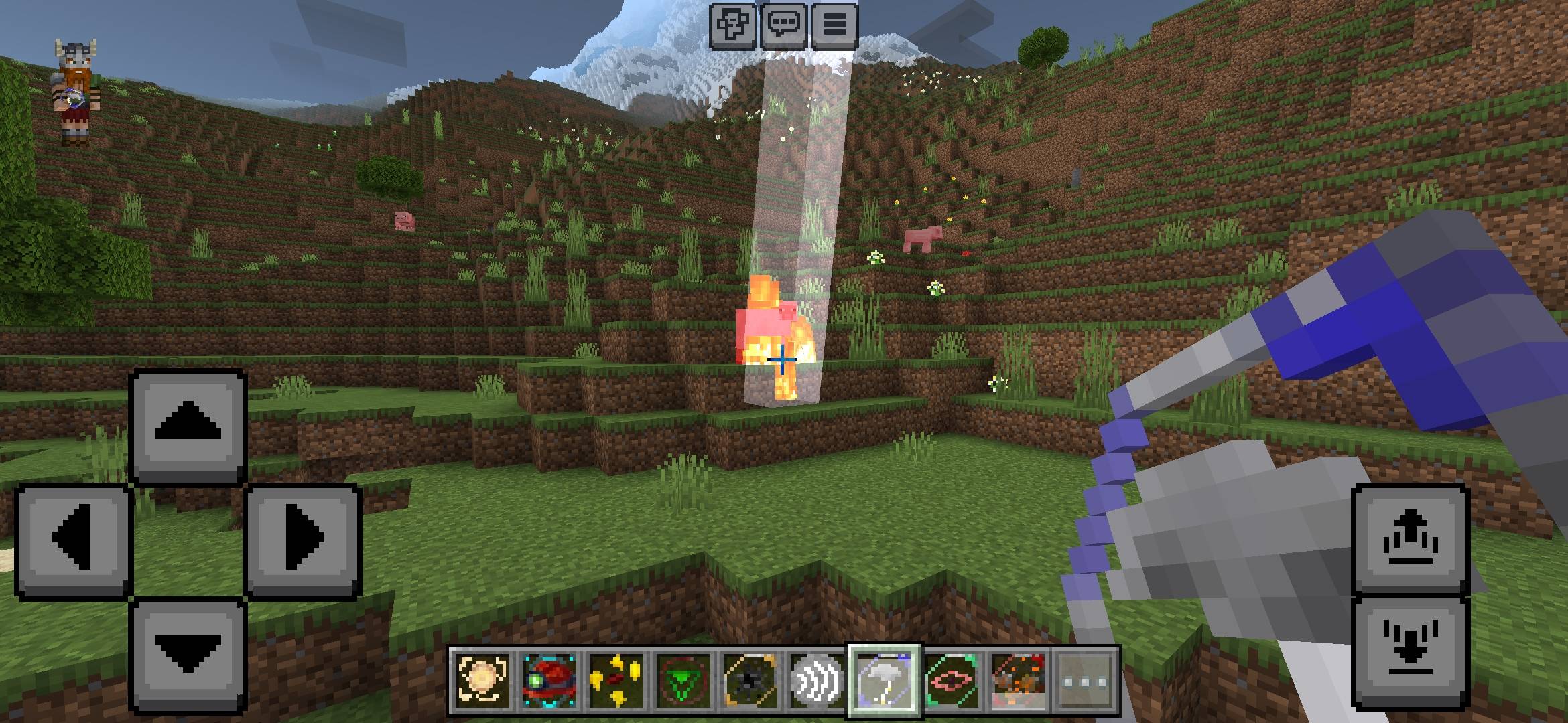 Runeforge — screenshot 1