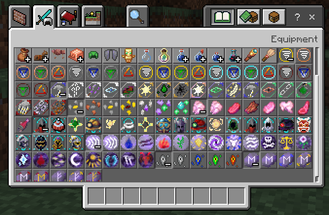 Runeforge — screenshot 3