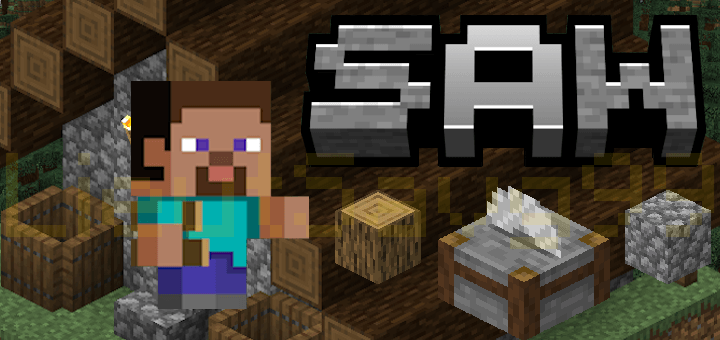 Saw v5.2.1 — screenshot 1