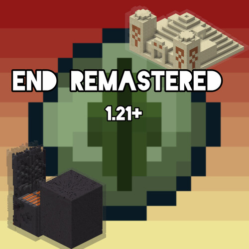 The End Remastered