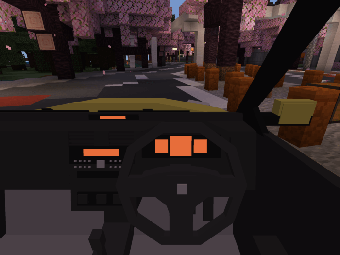 Swift, Suzuki - Simple Car Series — screenshot 3