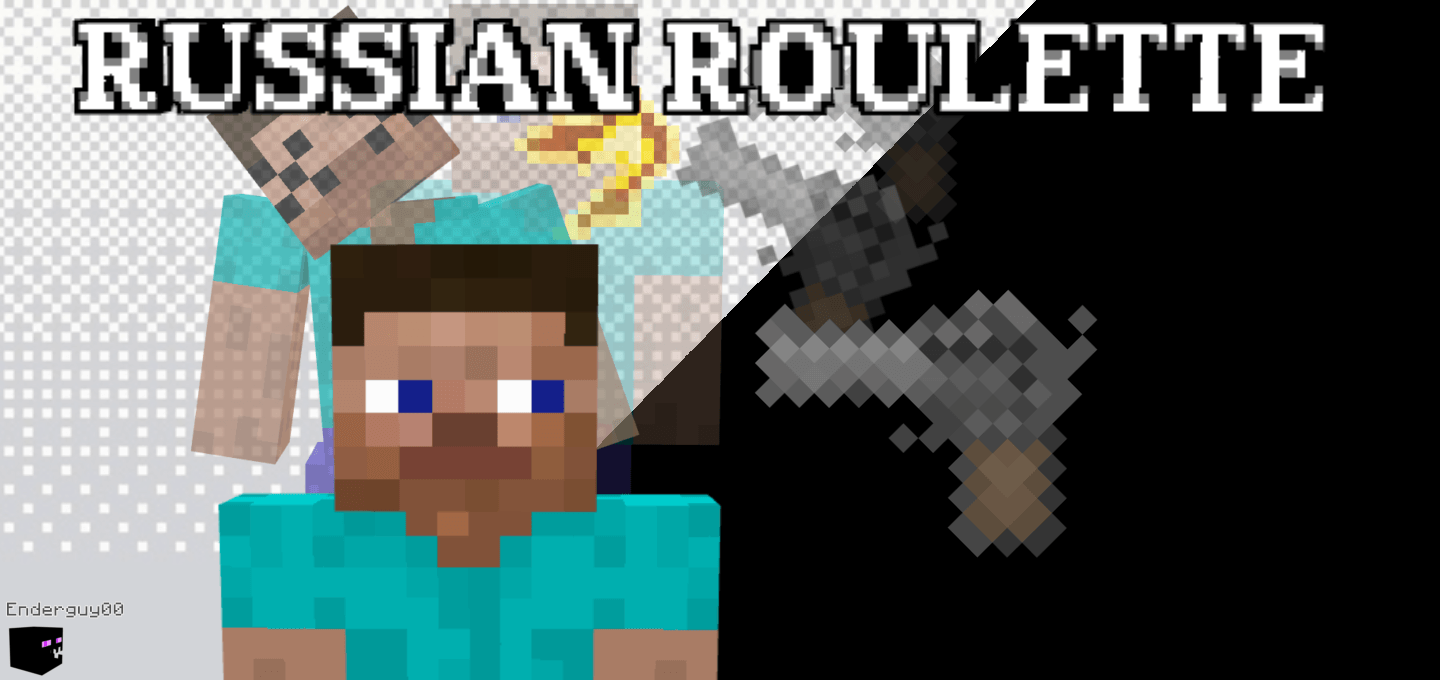 Russian roulette — screenshot 2