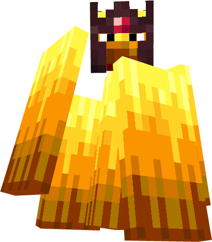 Infernal Tempest: A Wildfire Addon — screenshot 4