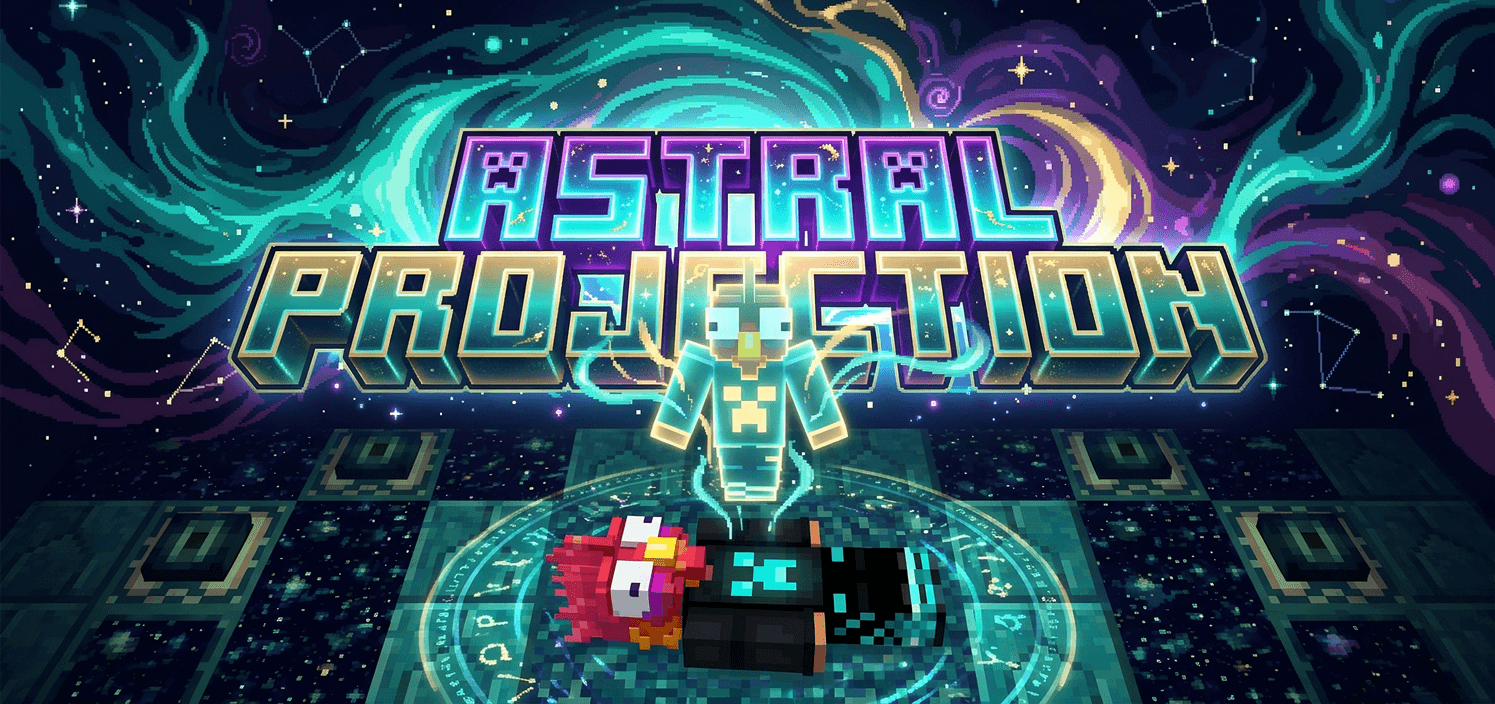 Astral Projection — screenshot 1