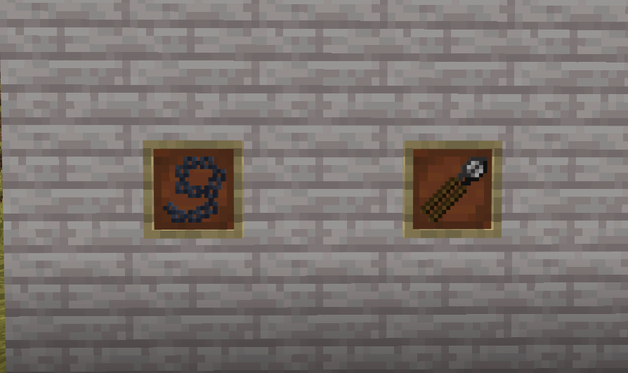 Chaineds — screenshot 1
