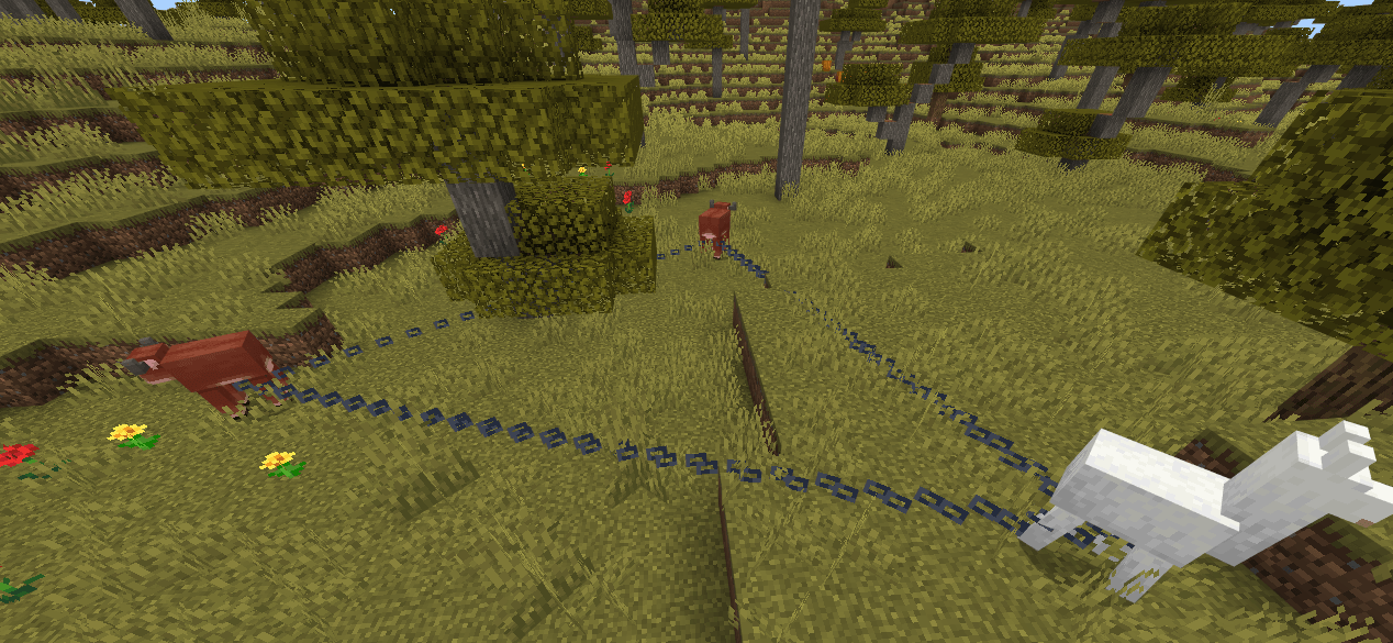 Chaineds — screenshot 7