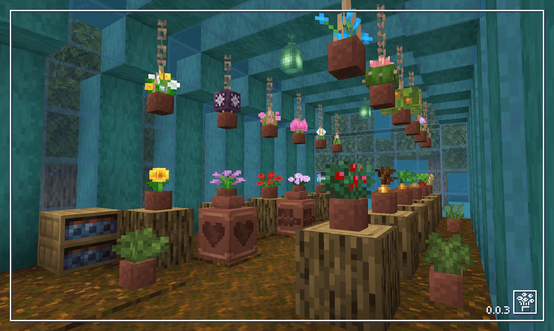 Ameliorate — screenshot 1
